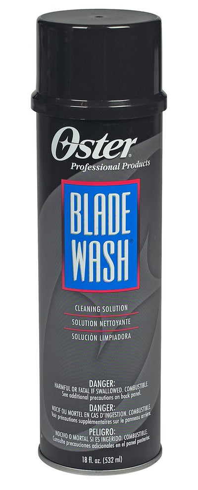 Oster Blade Wash 18oz