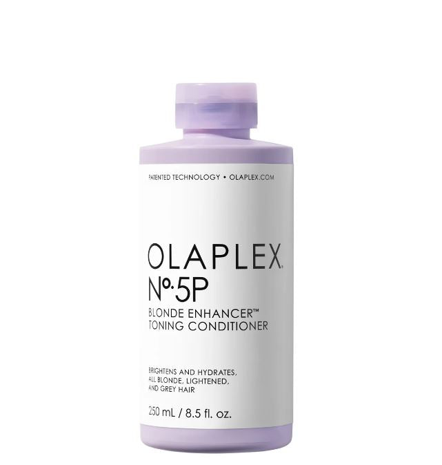 Olaplex No 4P Blonde Enhancer Toning Conditioner 8.5oz