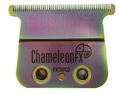 BabylissPro Replacement Titanium Deep Tooth Blade for FX787 - Chameleon