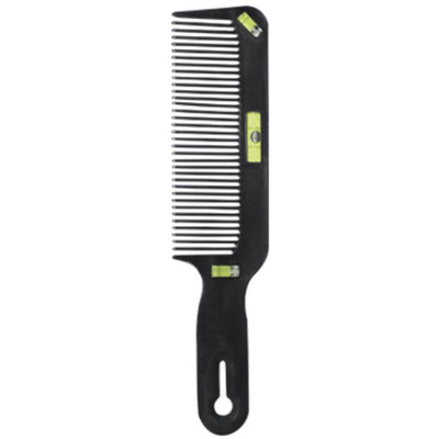 Scalpmaster Clipper Comb with Levels