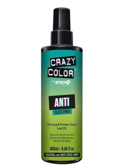 Crazy Color Anti Bleed Spray 8.45oz