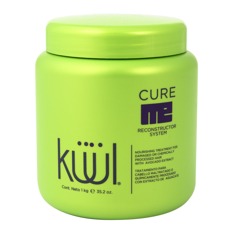 Kuul Cure Me Reconstructor 35.2oz