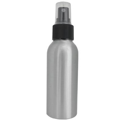 Soft 'n Style Aluminum Fine Mist Spray Bottle 3.4oz