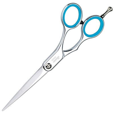 Fromm Diane Precision Cut Shears Snapdragon Left Handed 5 3/4" - diy hair company