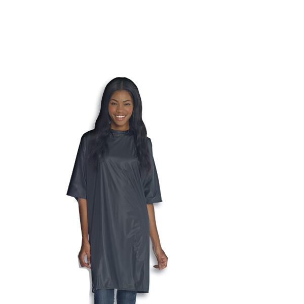 Diane Shampoo Cape 44"X 58" Black