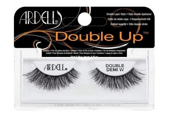 Ardell Double Up Demi Wispies Blk