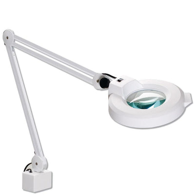 Magnifying Lamp with Stand T-51