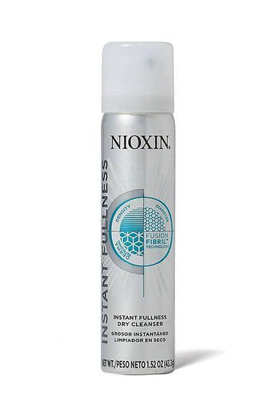 Nioxin Dry Cleanser 1.52oz - diy hair company