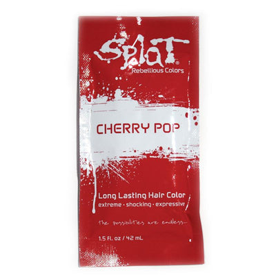 Splat Singles Cherry Pop 1.5oz