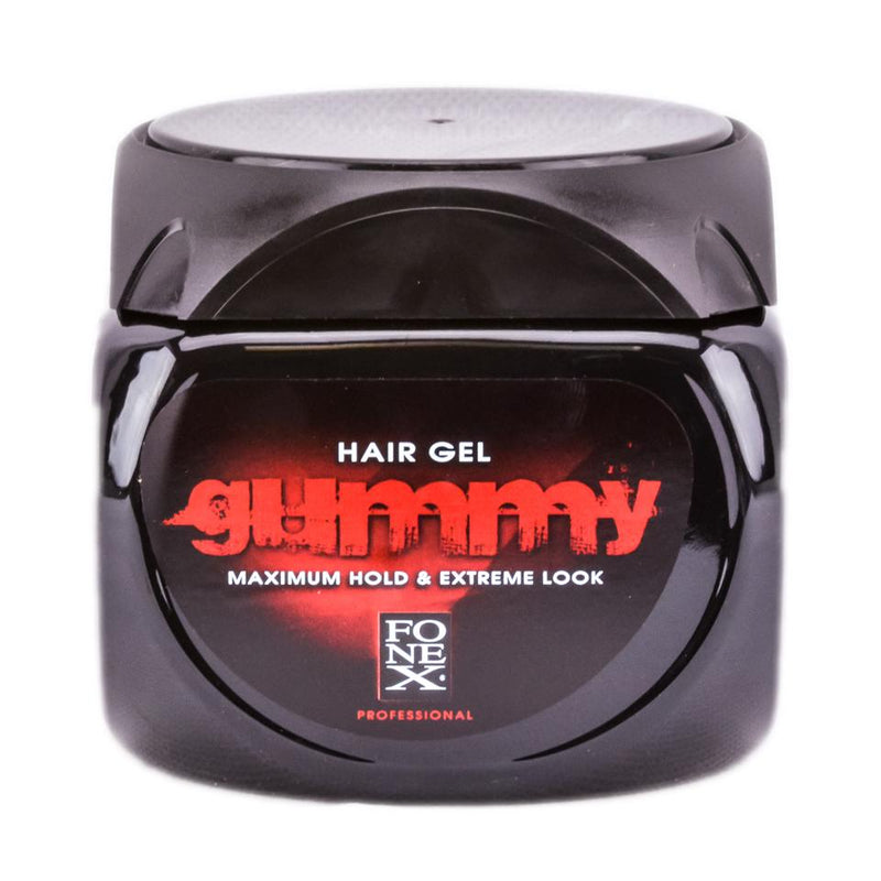 Gummy Hair Gel 23.5oz - Maximum Hold