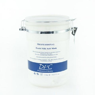 Dpc Fresh Milk Soft Mask 33.8oz