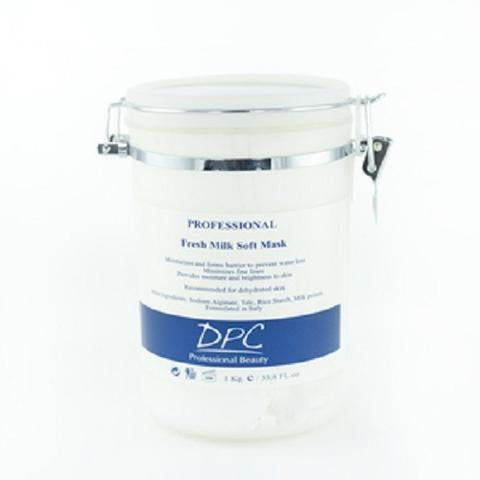 Dpc Fresh Milk Soft Mask 33.8oz