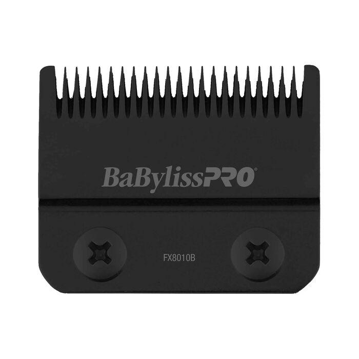 BabylissPro Black Graphite Replacement Fade Blade for FX870G/870RG/FX880