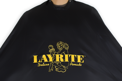 Layrite Barber Cape