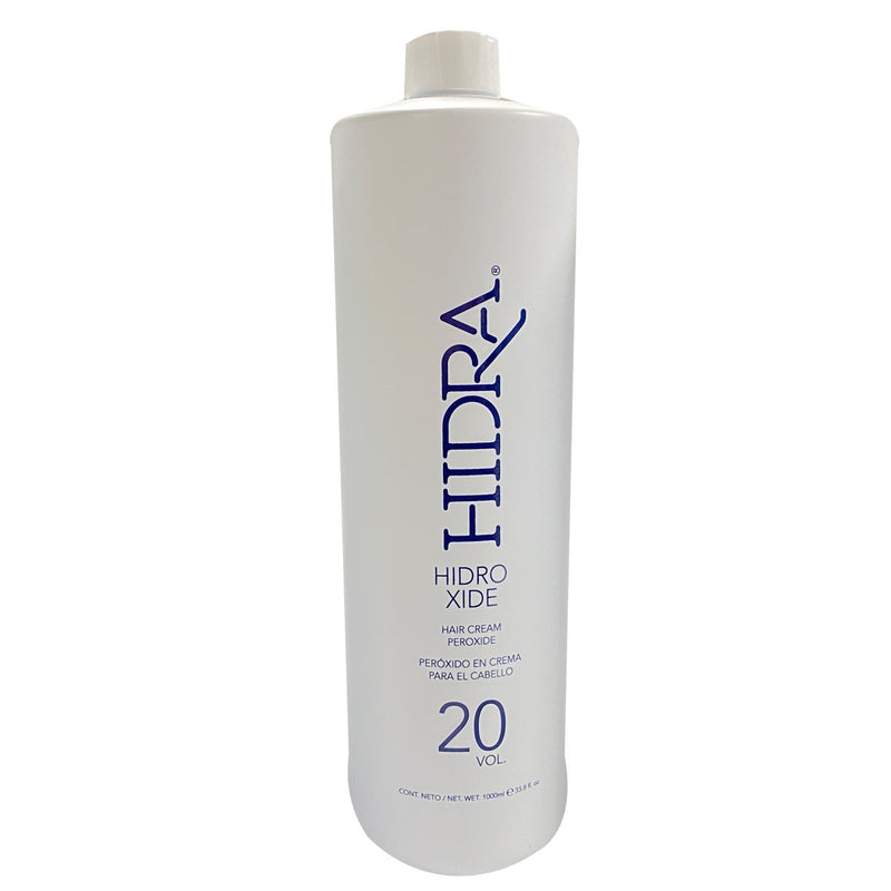 Hidra Hidroxide Peroxide 33.8oz