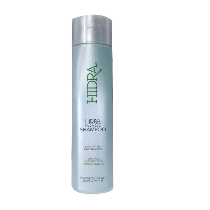 Hidra Force Reinforcing Shampoo 10.1oz
