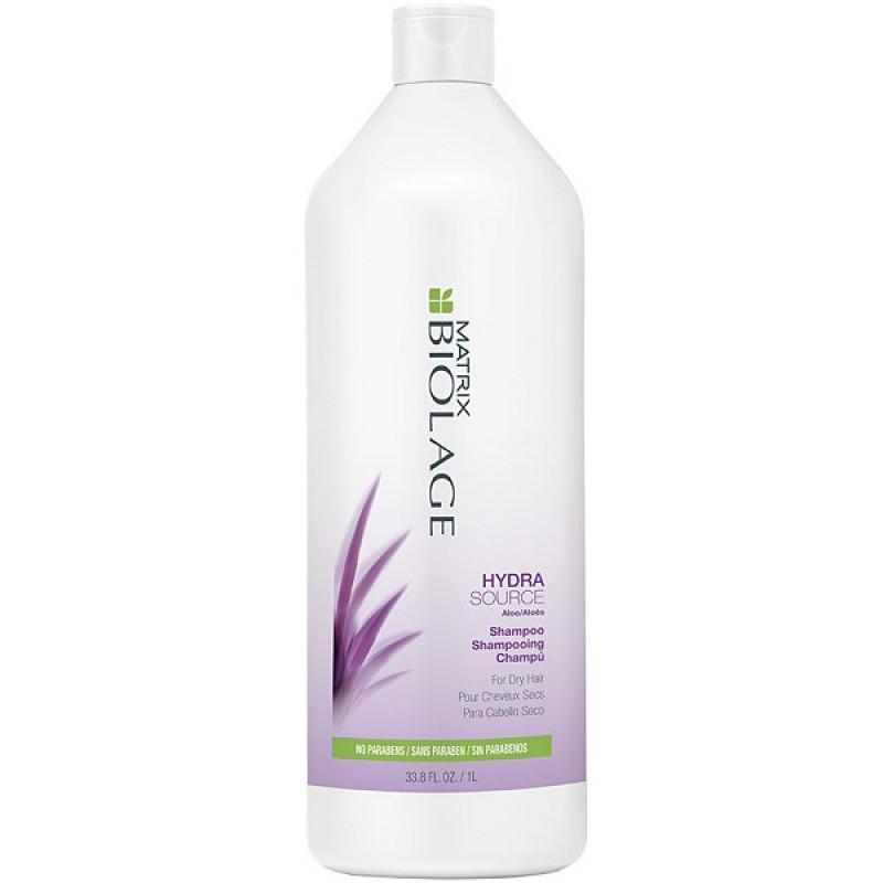 Matrix Biolage HydraSource Shampoo