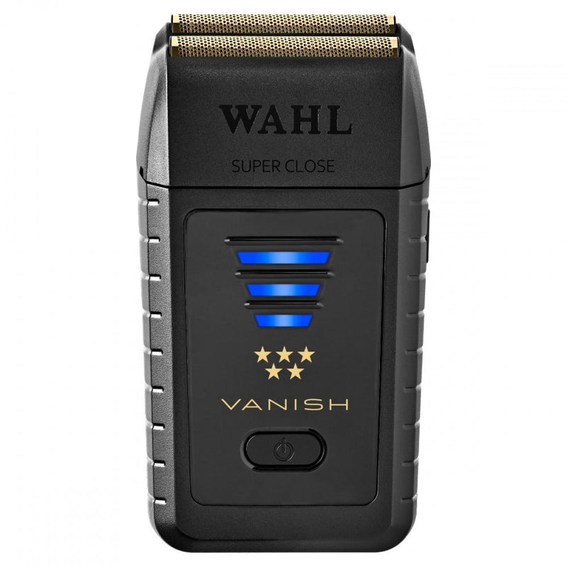 Wahl 5 Star Vanish Shaver