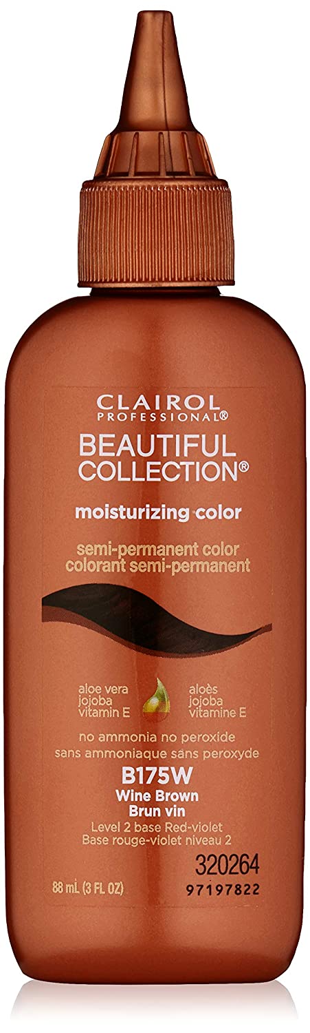 Clairol Beautiful Collection 3oz
