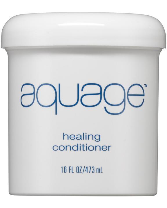 Aquage Healing Conditioner 16oz