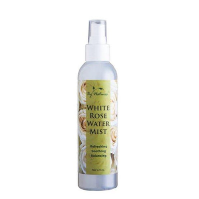 By White Natures Rose Water Mist 6oz - diy hair company
