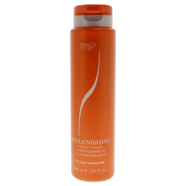 Tressa Replenishing Conditioner - For Color Treated Hair