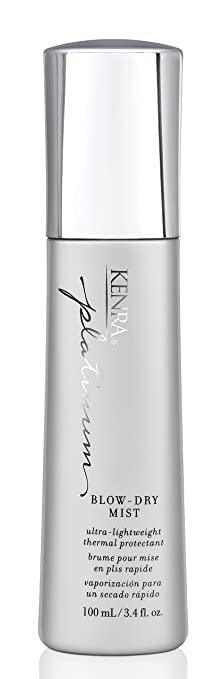 Kenra Platinum Blow-Dry Mist 3.4oz