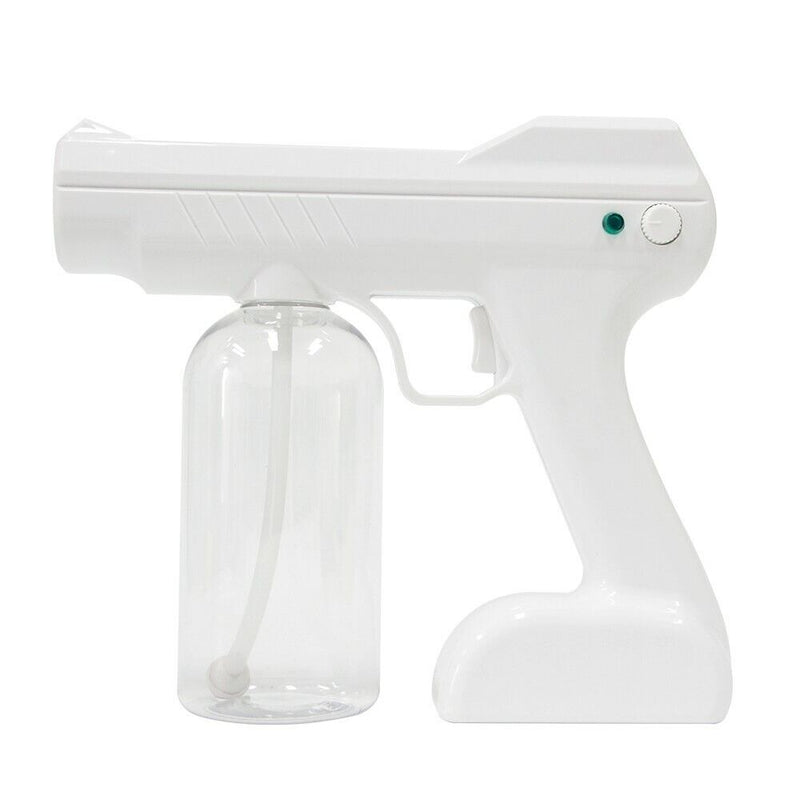 Disinfectant Fogger Gun Portable