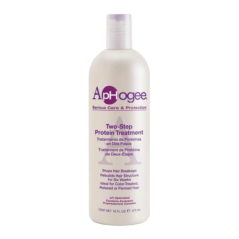Aphogee Two Step Protein Treatment 16oz