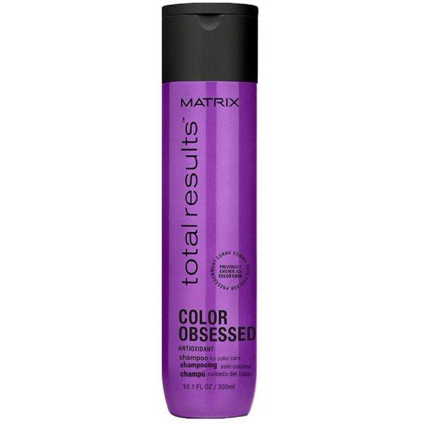 Matrix Total Results Color Obsessed Shampoo 10.1oz