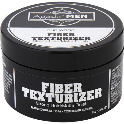 Agadir Men Texturizing Fiber 3oz - diy hair company