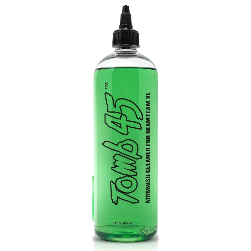 Tomb 45 Airbrush Cleaner 16oz