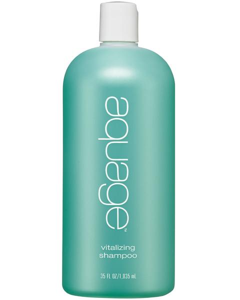 Aquage Vitalizing Shampoo 35oz