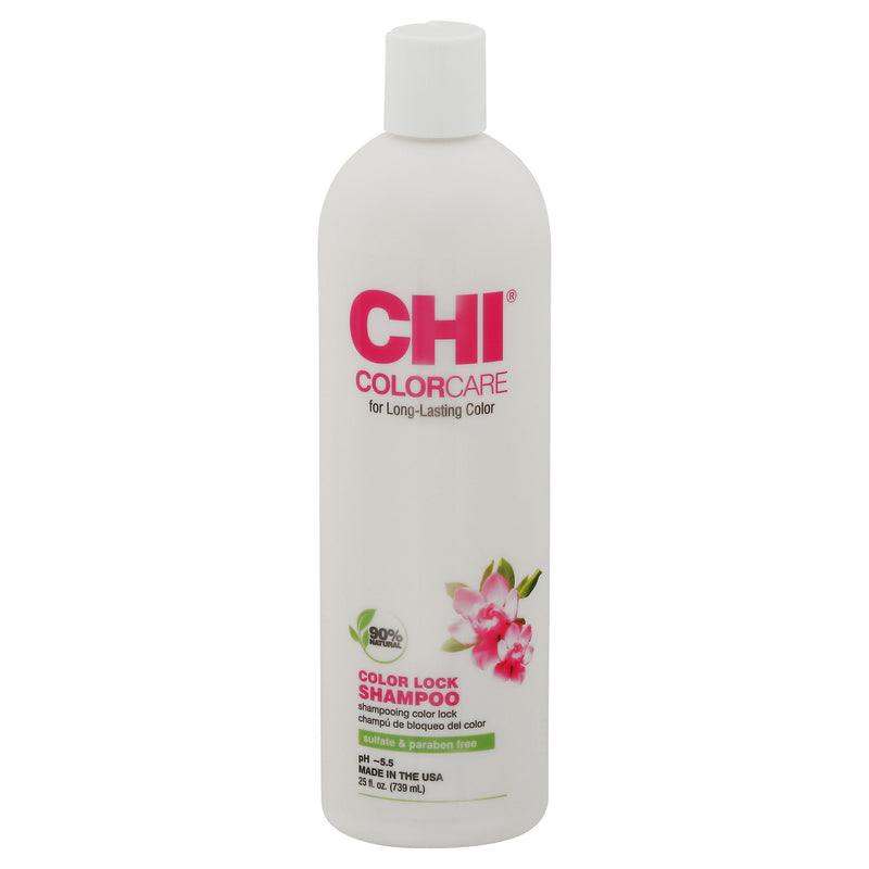 CHI ColorCare Color Lock Shampoo