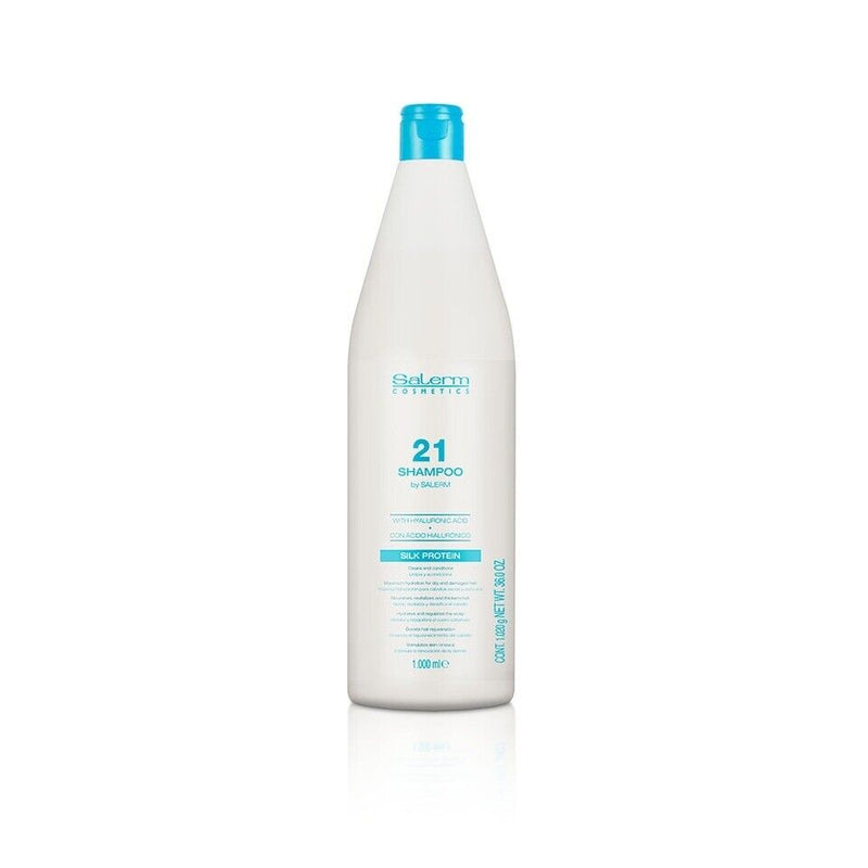 SaLerm 21 Shampoo - Silk Protein