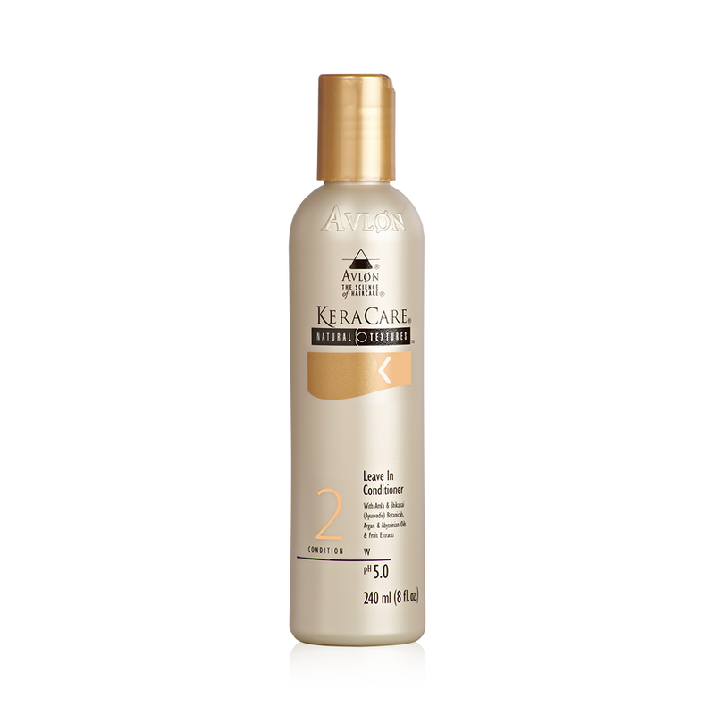 KeraCare N/T Leave in Conditioner