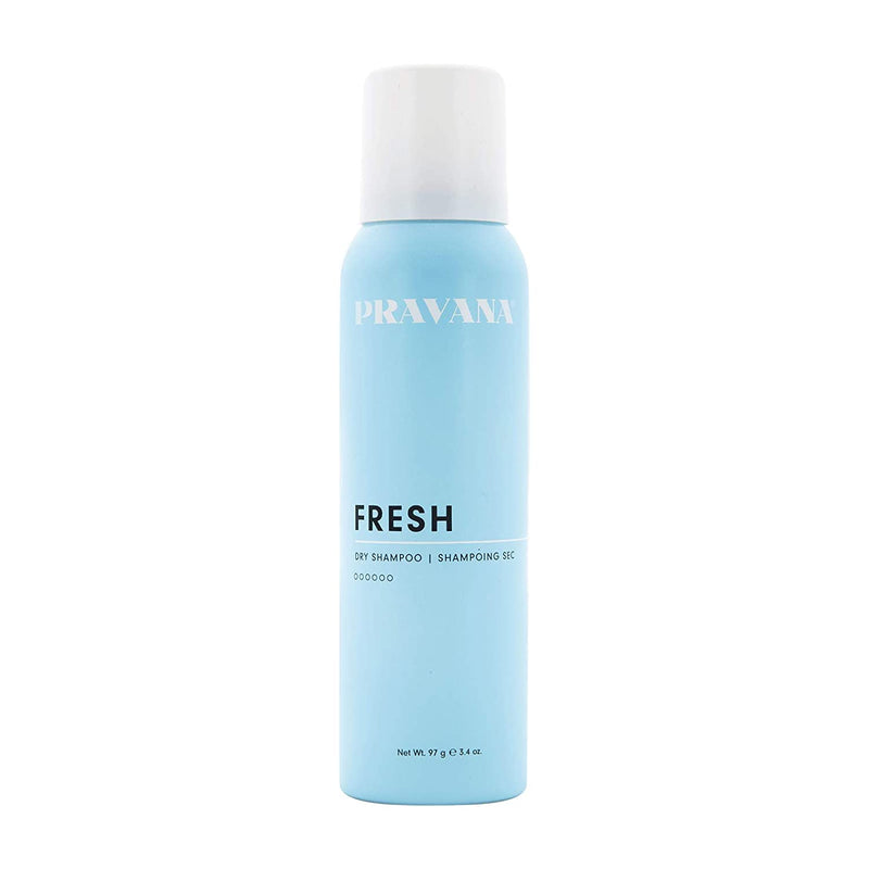 Pravana Fresh Dry Shampoo 3.4oz