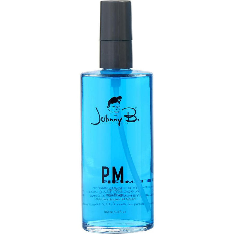 Johnny B. P.M. After Shave Spray 3.3oz