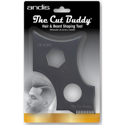 Andis The Cut Buddy Hair & Beard Shaping Tool - diy hair company