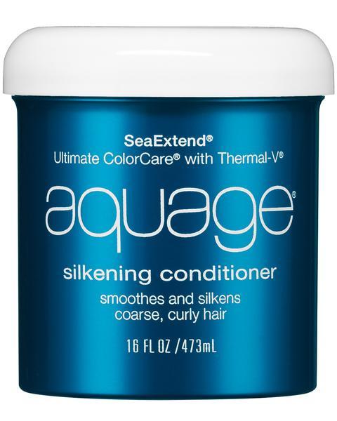 Aquage SeaExtend Silkening Conditioner