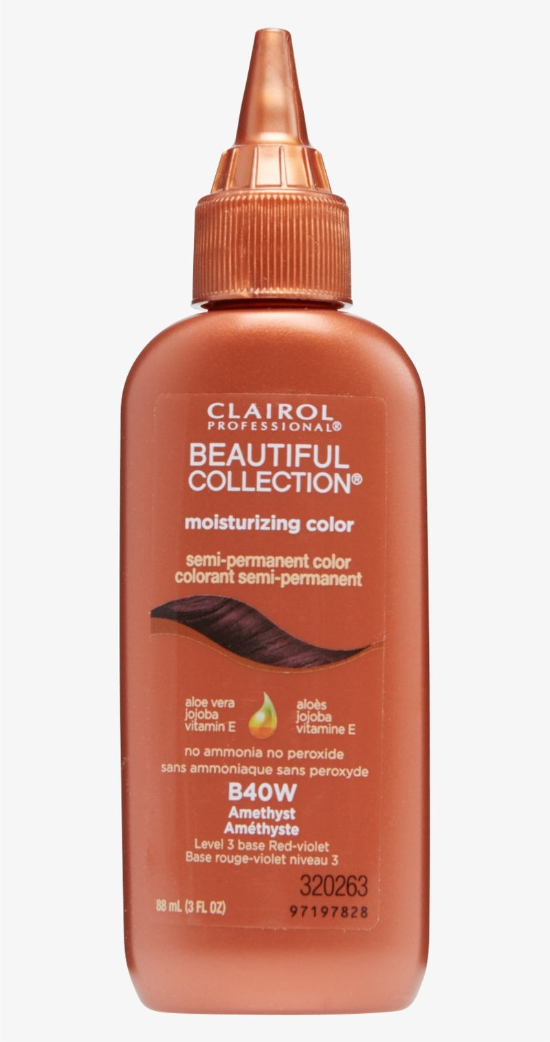 Clairol Beautiful Collection 3oz
