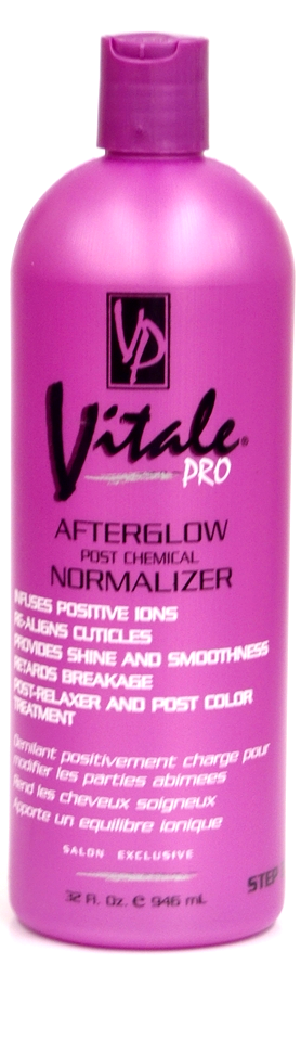 Vitale Pro Afterglow Post Chemical Normalizer 32oz