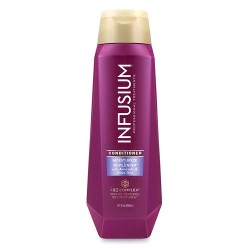 Infusium Moisture + Replenish Conditioner 13.5oz