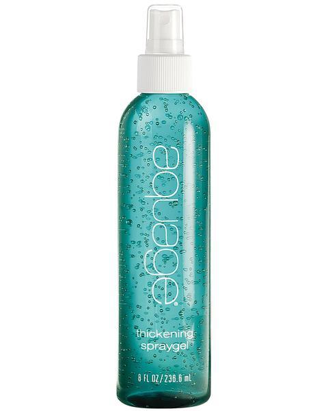 Aquage Thickening Spraygel 8oz