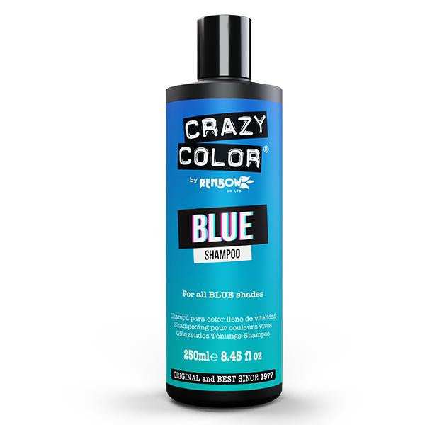 Crazy Color Color Shampoo 8.45oz