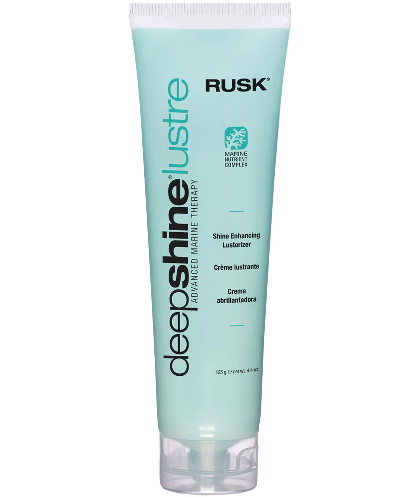 Rusk Deepshine Shine Enhancing Lusterizer 4.4oz