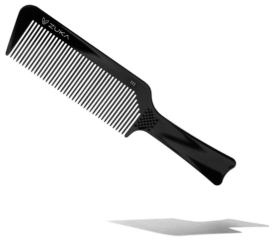 Zuka Professional Clipper Comb CC1