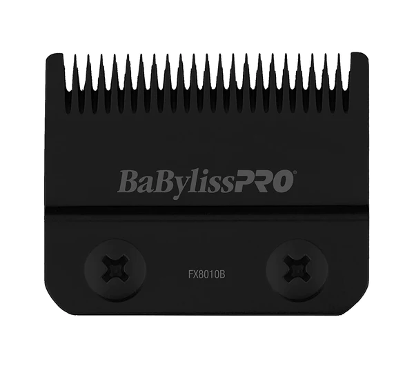 BabylissPro Black DLC Replacement Fade Blade for FX870G/870RG/FX880
