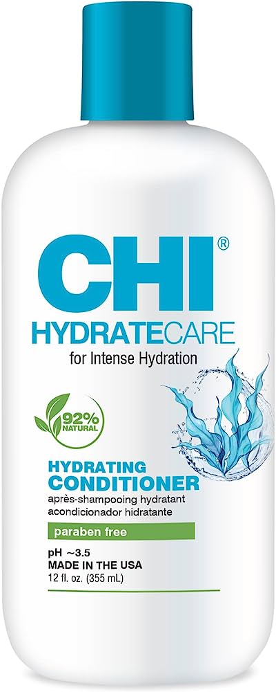 CHI HydrateCare Hydrating Conditioner