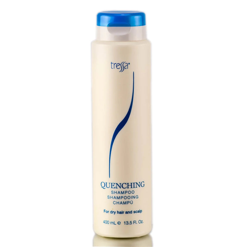 Tressa Quenching Shampoo - For Dry Hair & Scalp